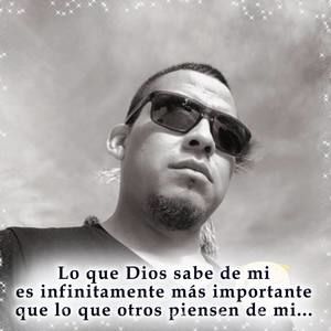 Meet your Posher, Damian